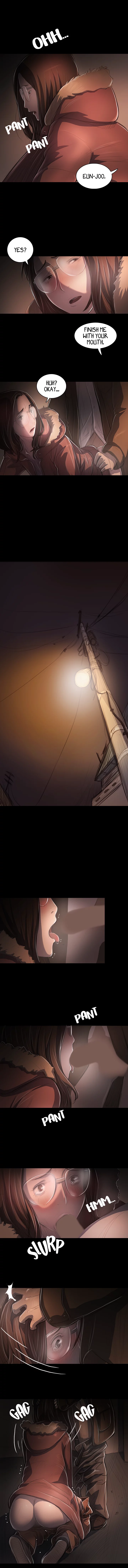 Red Light Chapter 49 image 9
