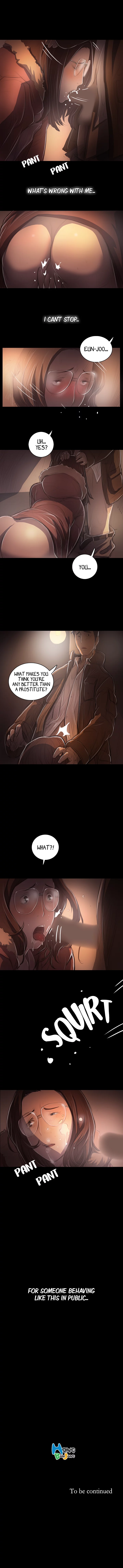 Red Light Chapter 49 image 11