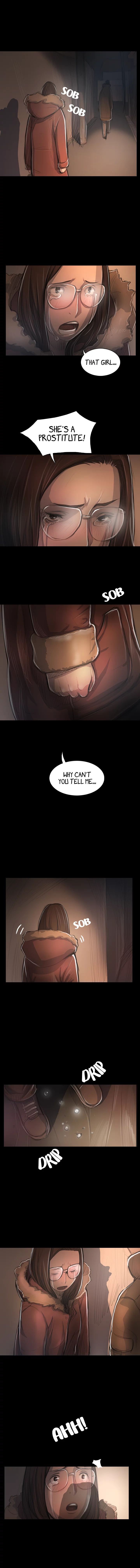 Red Light Chapter 49 image 2
