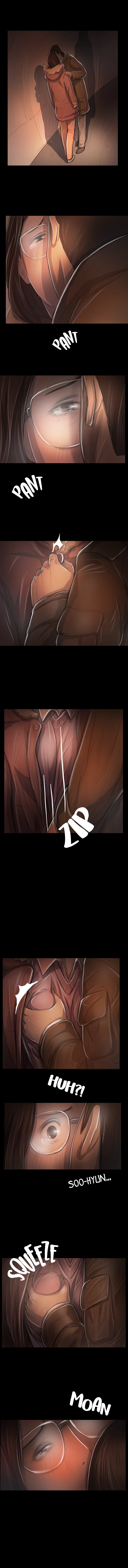 Red Light Chapter 49 image 4