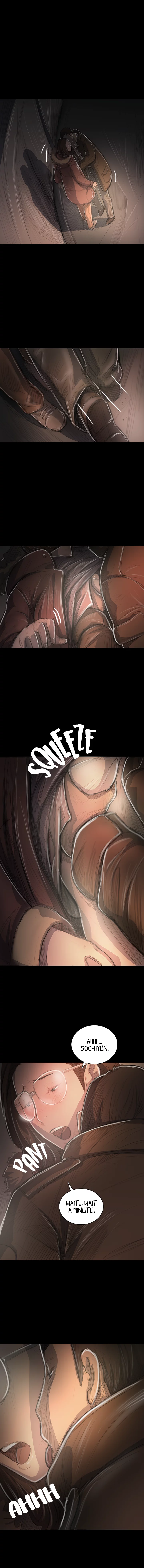 Red Light Chapter 49 image 5