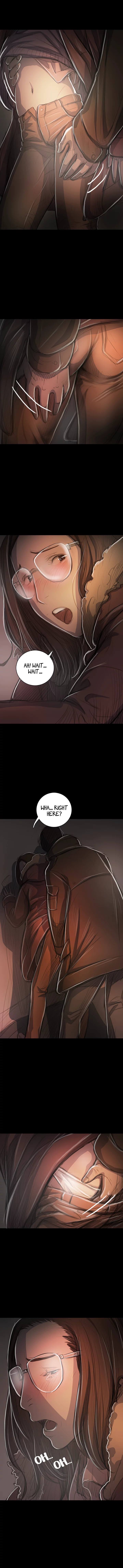 Red Light Chapter 49 image 6