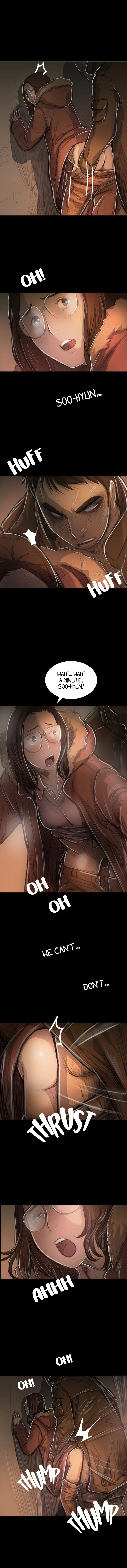 Red Light Chapter 49 image 7