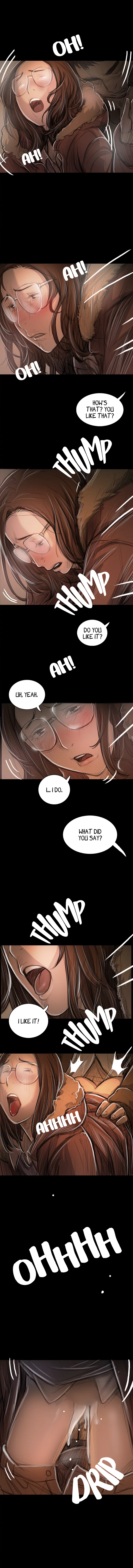 Red Light Chapter 49 image 8