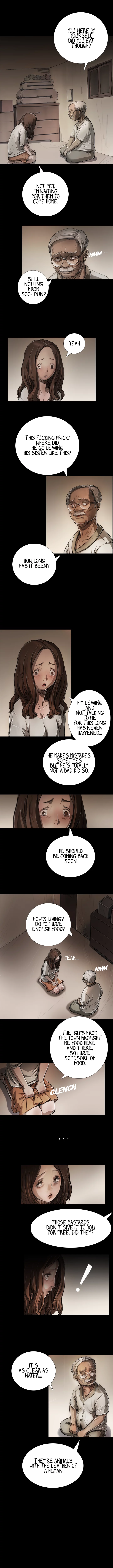 Red Light Chapter 5 image 4