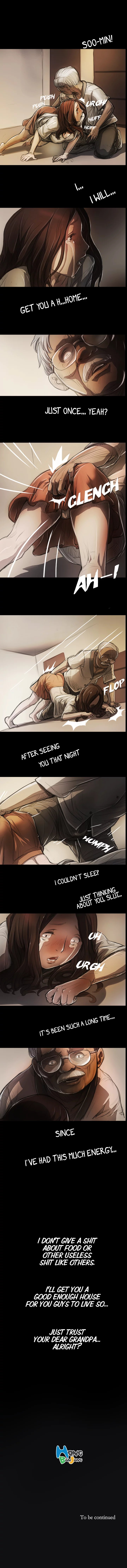 Red Light Chapter 5 image 7