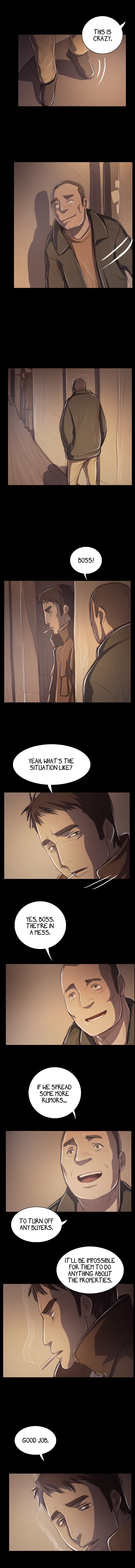 Red Light Chapter 50 image 9
