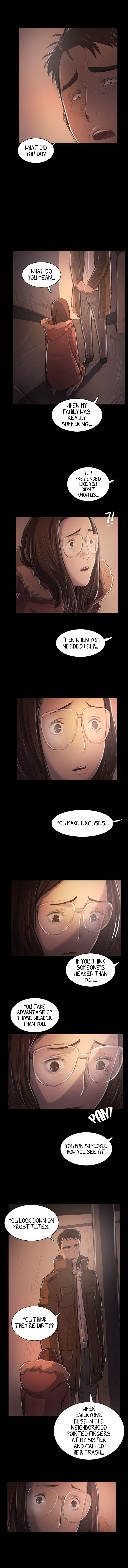 Red Light Chapter 50 image 2