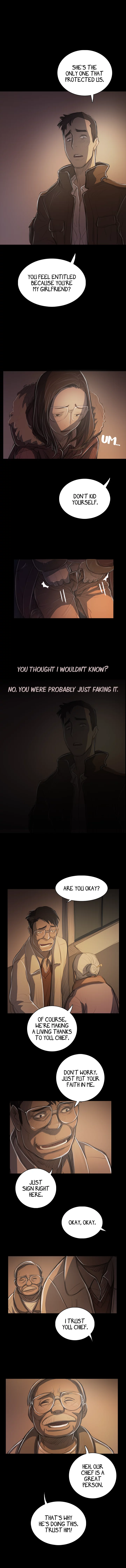 Red Light Chapter 50 image 3