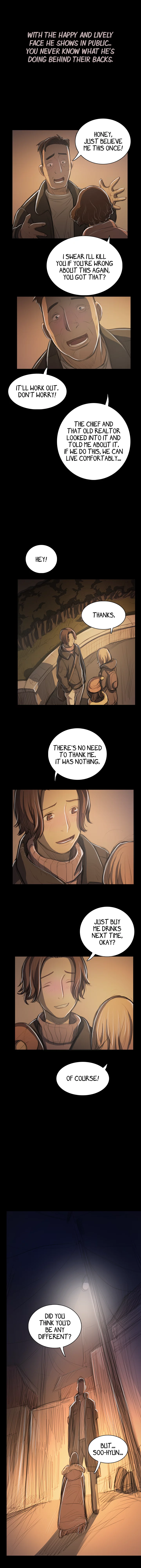 Red Light Chapter 50 image 4