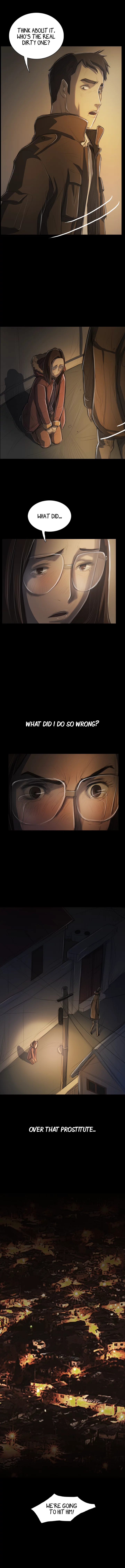 Red Light Chapter 50 image 5