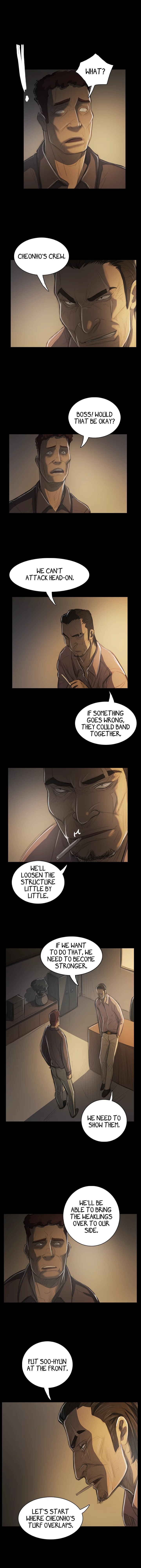 Red Light Chapter 50 image 6