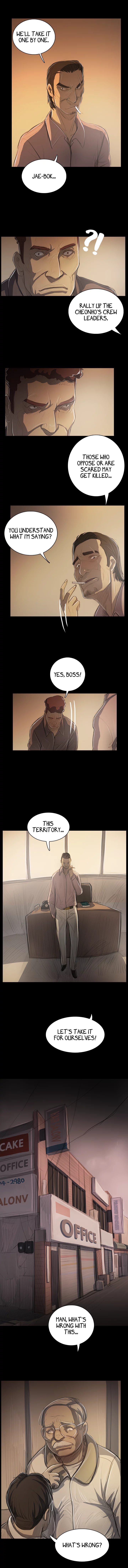 Red Light Chapter 50 image 7