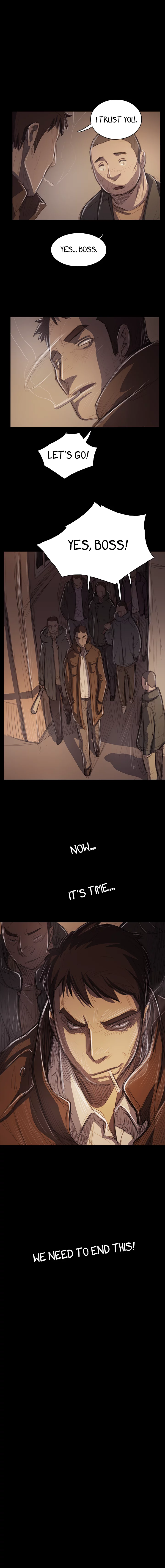 Red Light Chapter 51 image 0
