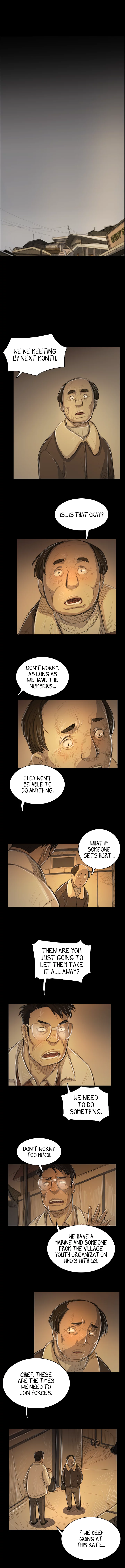Red Light Chapter 51 image 9