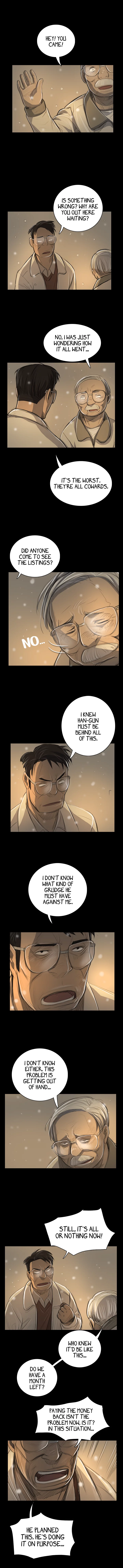 Red Light Chapter 51 image 11