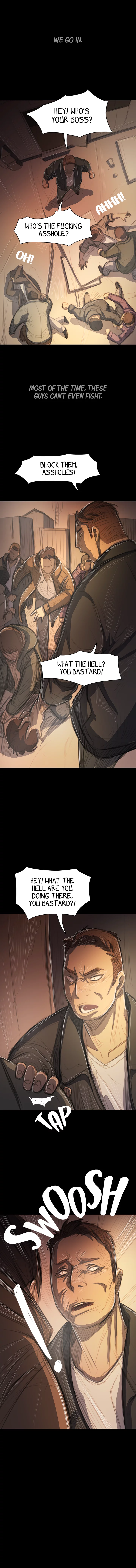 Red Light Chapter 51 image 4