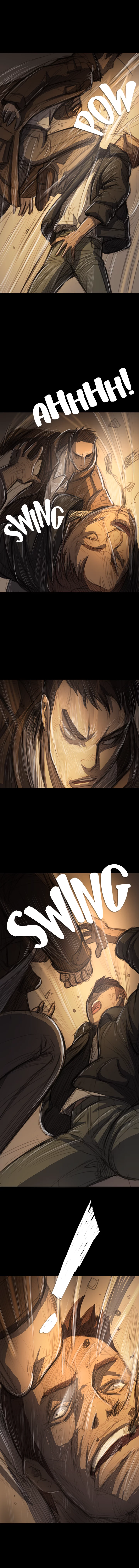 Red Light Chapter 51 image 5