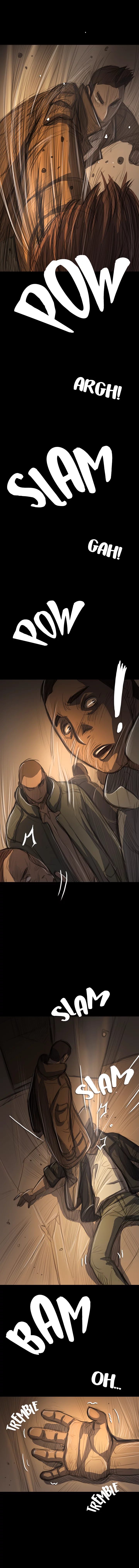 Red Light Chapter 51 image 6