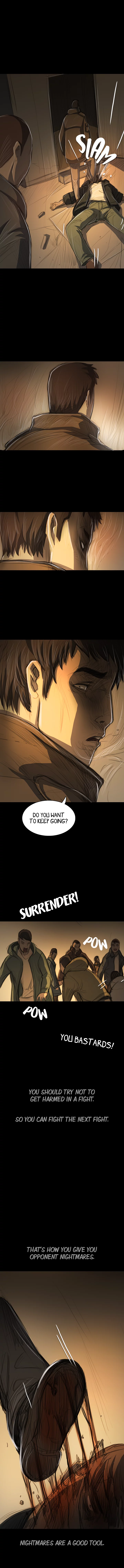 Red Light Chapter 51 image 8