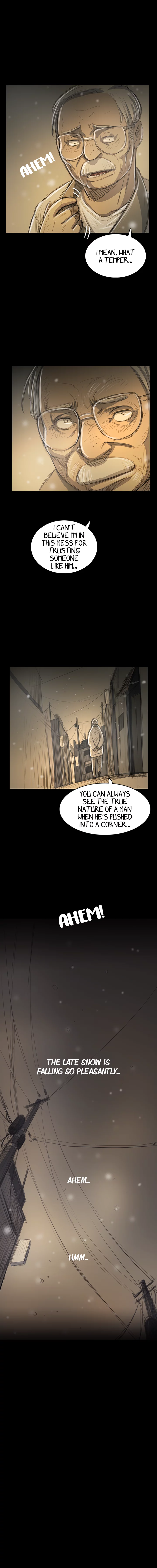 Red Light Chapter 52 image 0