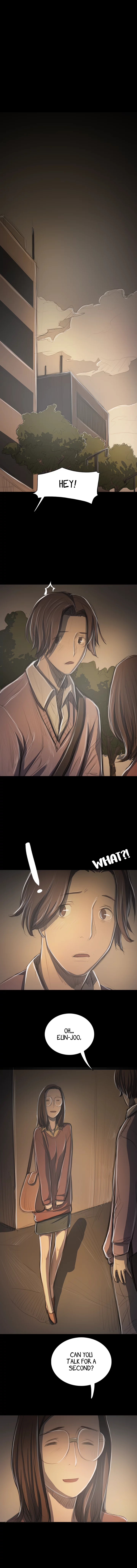 Red Light Chapter 52 image 9
