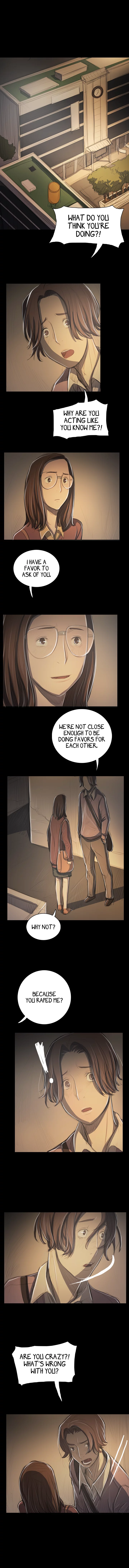 Red Light Chapter 52 image 10