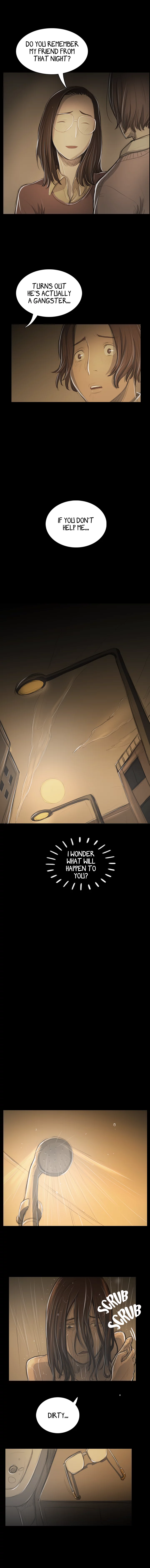 Red Light Chapter 52 image 11