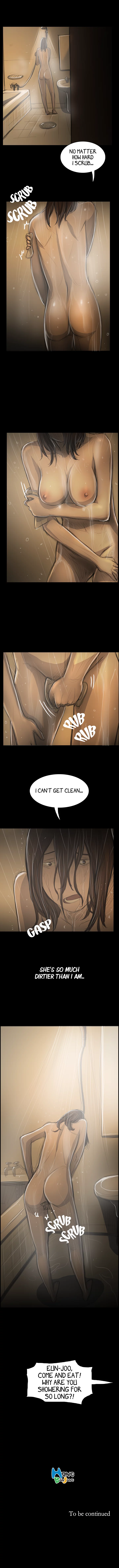Red Light Chapter 52 image 12