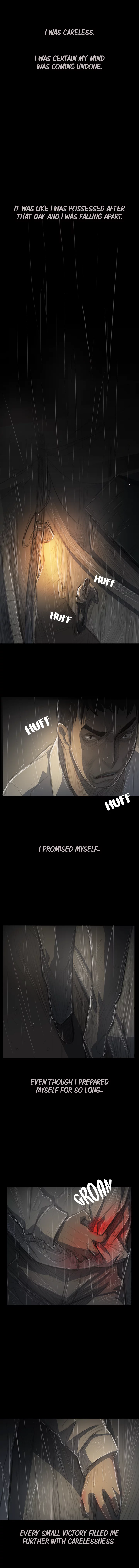 Red Light Chapter 52 image 1