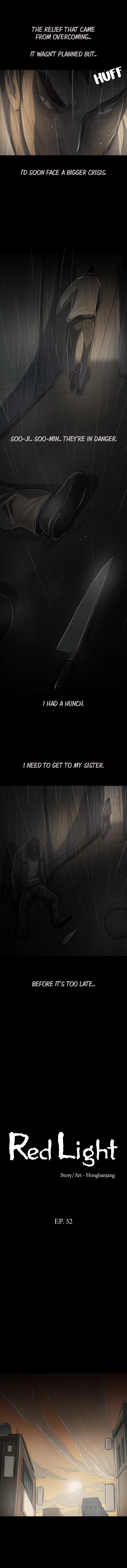 Red Light Chapter 52 image 2