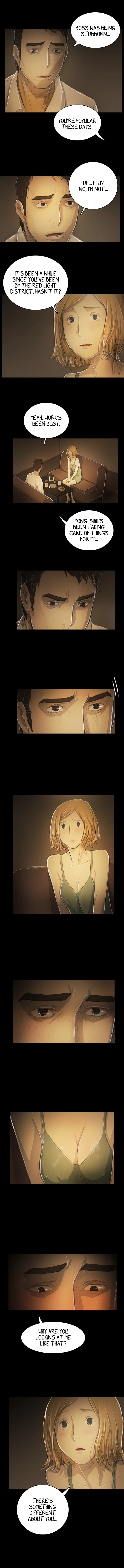 Red Light Chapter 52 image 6