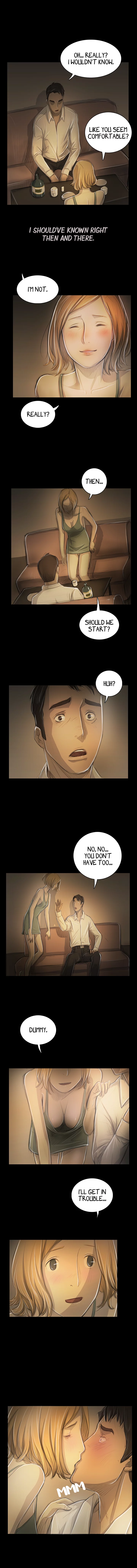 Red Light Chapter 52 image 7