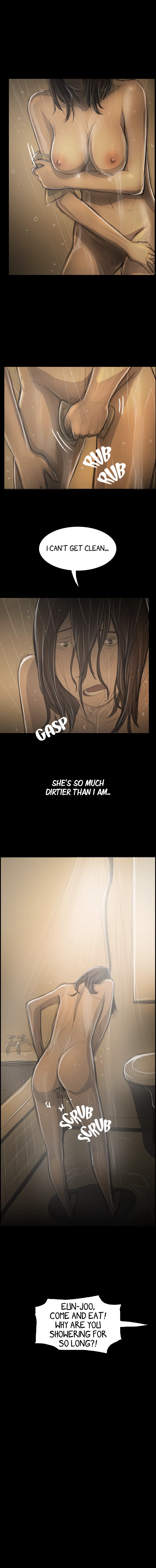 Red Light Chapter 53 image 0