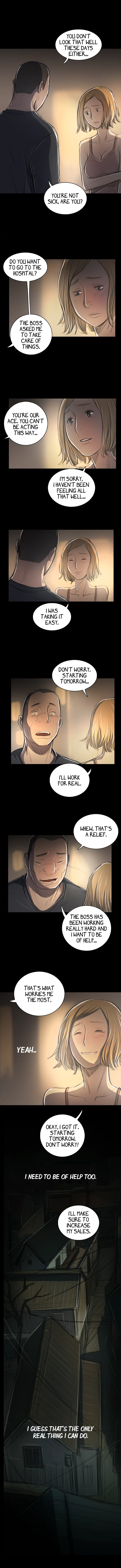 Red Light Chapter 53 image 9
