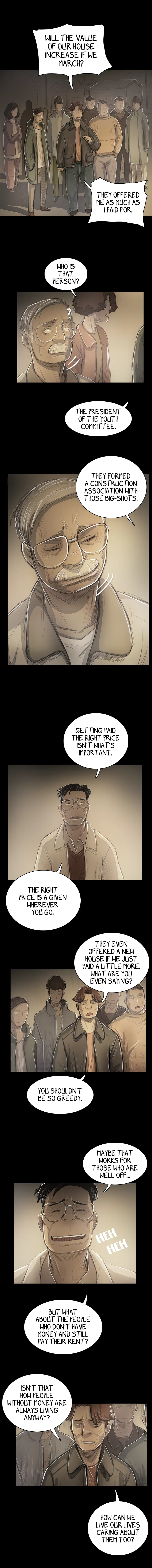 Red Light Chapter 53 image 3