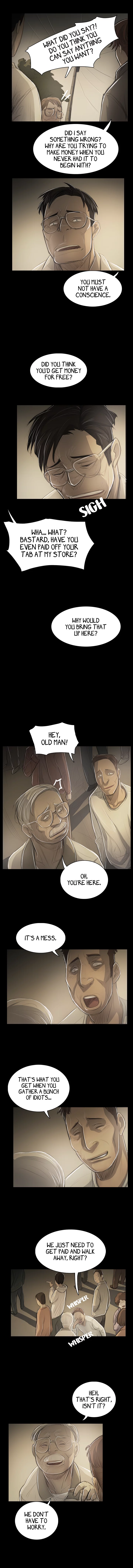 Red Light Chapter 53 image 4