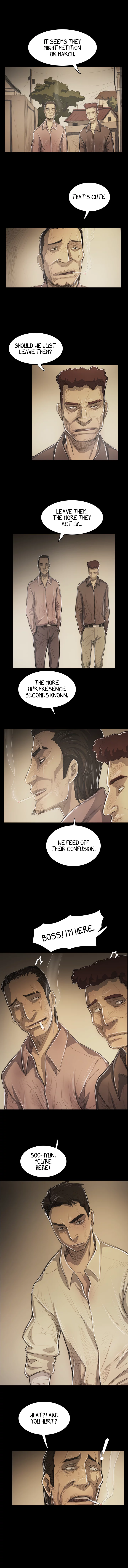 Red Light Chapter 53 image 6