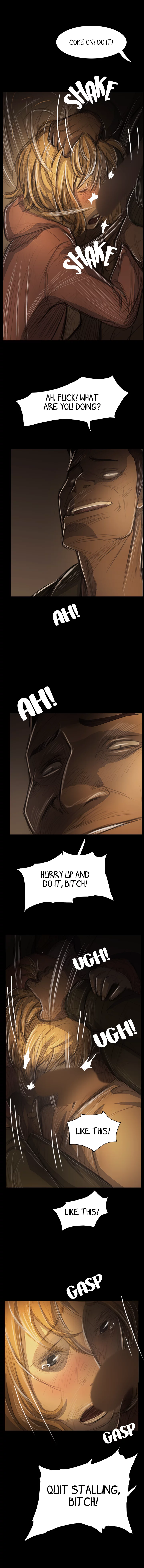 Red Light Chapter 54 image 6