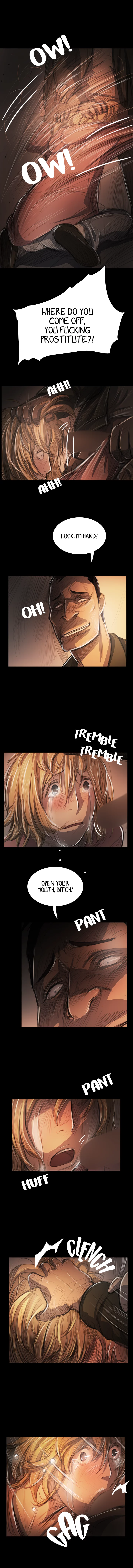 Red Light Chapter 54 image 7