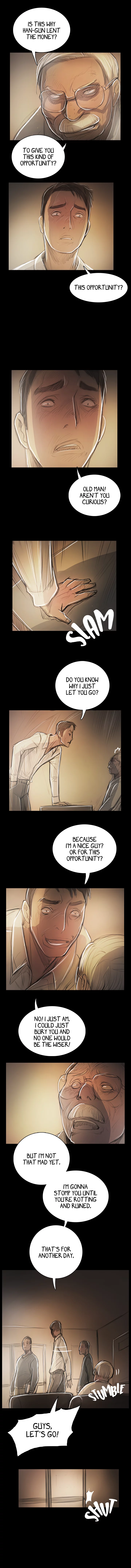 Red Light Chapter 55 image 10