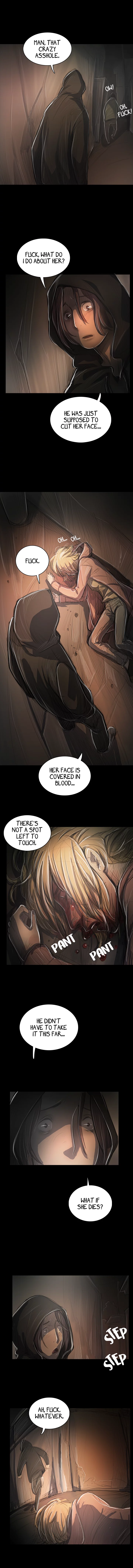 Red Light Chapter 55 image 3