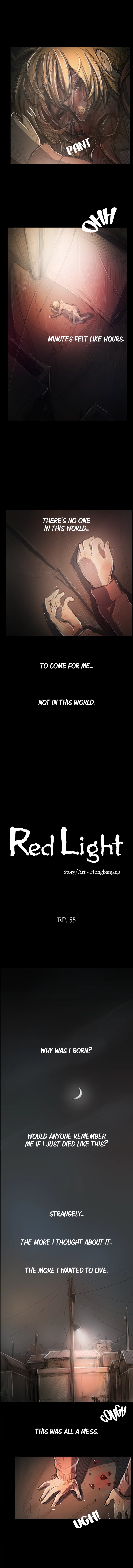 Red Light Chapter 55 image 4
