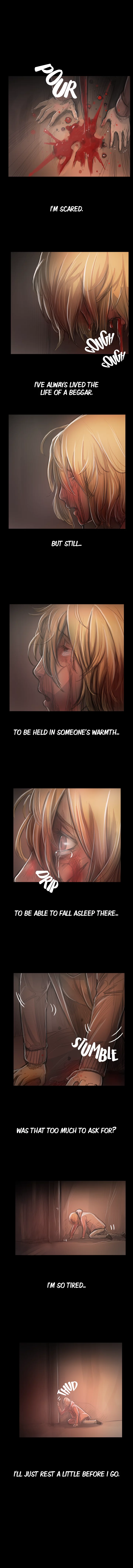 Red Light Chapter 55 image 5