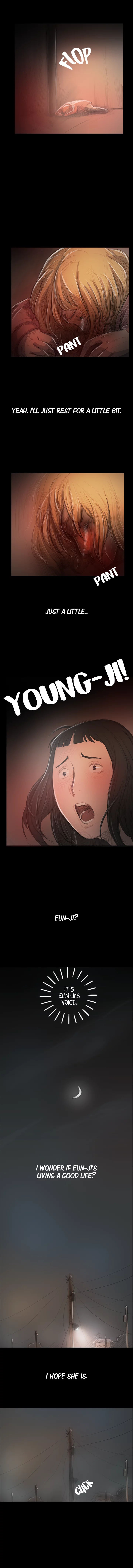 Red Light Chapter 55 image 6