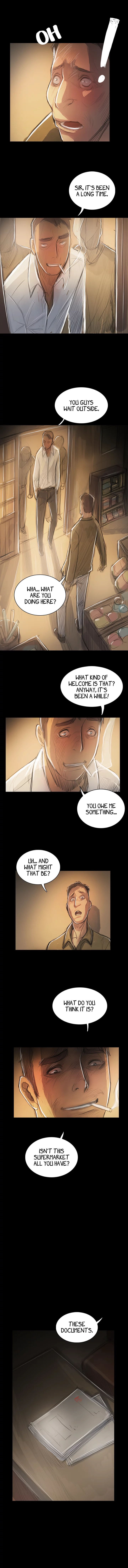 Red Light Chapter 55 image 8