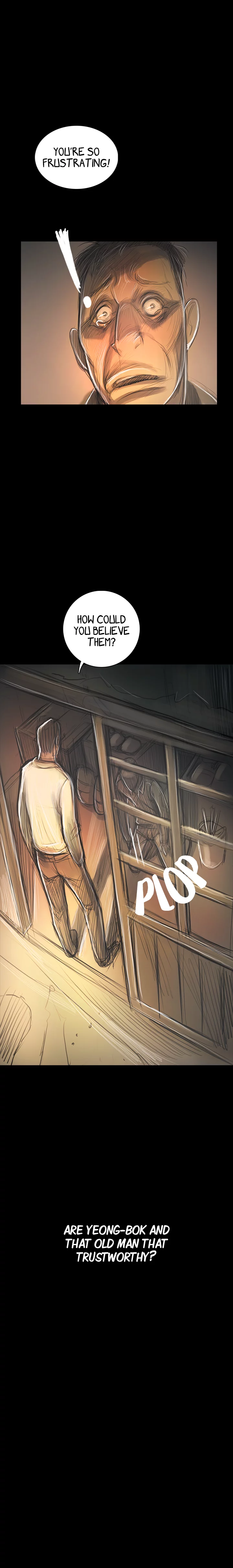 Red Light Chapter 56 image 0