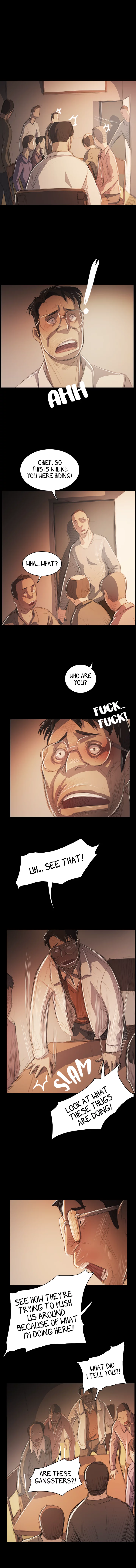 Red Light Chapter 56 image 9