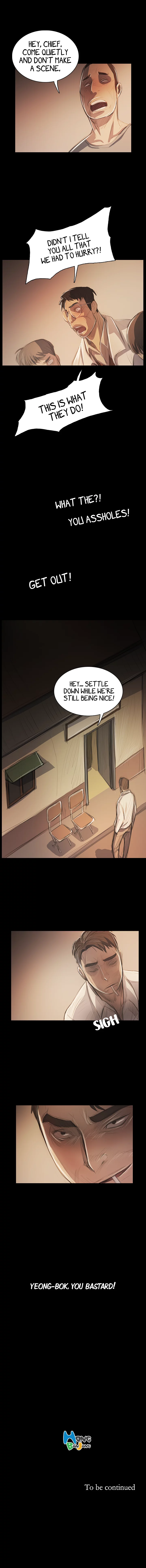 Red Light Chapter 56 image 10