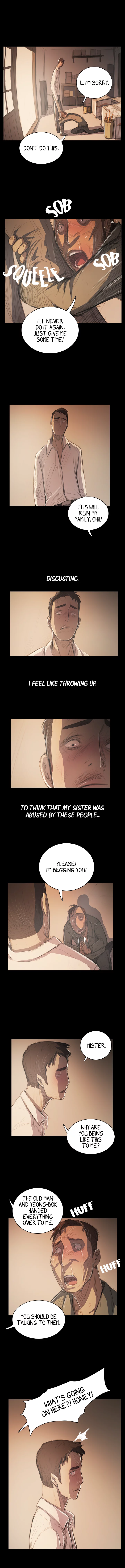 Red Light Chapter 56 image 2